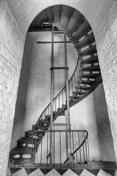 2016-07_Lighthouse Stairs