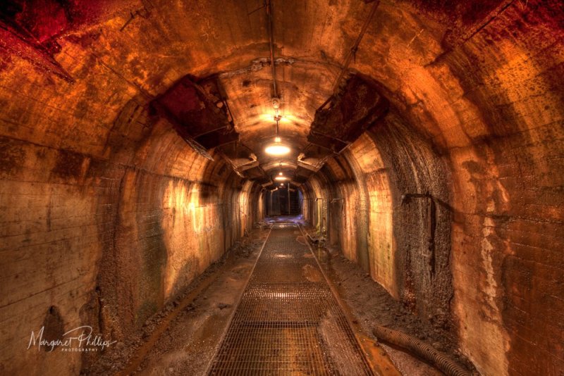 2012-02_Sloss Furnace Tunnel
