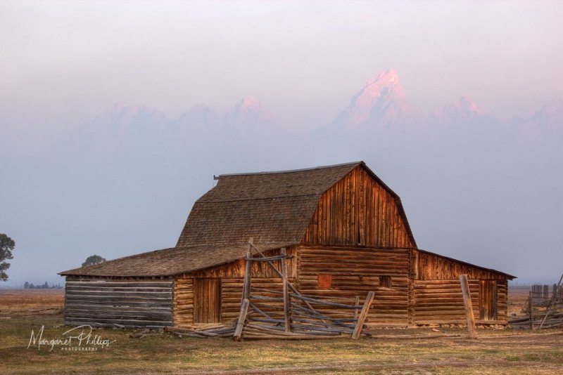 2012-11_Wyoming Barn 2