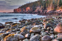 Boulder Beach