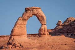 Delicate Arch