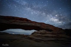 2017-Mesa Arch