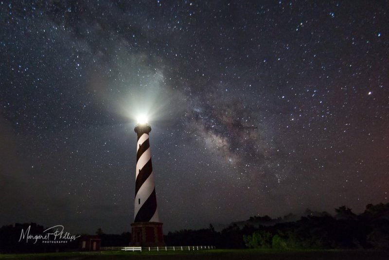 2016-10_Cape Hatteras Lighthouse